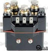 Relaiskast 24V 2500W Omgekeerd 6415-24