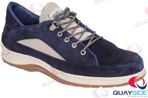 QUAYSIDE CHALLENGER NAVY - 47 13047