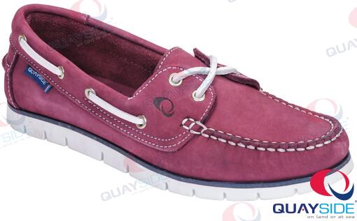 QUAYSIDE MIAMI PLUM - 41 15041