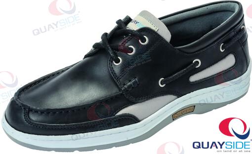 QUAYSIDE SYDNEY BLACK - 38 17038