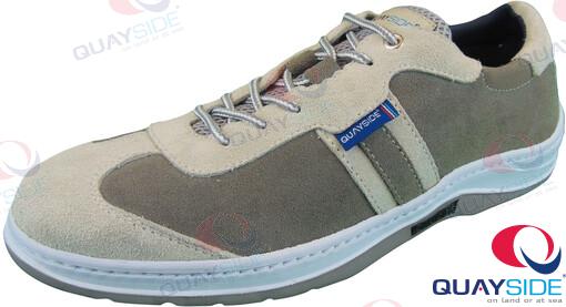 QUAYSIDE CHALLENGER I GREY - 42 21042