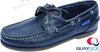 QUAYSIDE CLIPPER NAVY - 37 30037