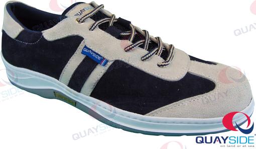QUAYSIDE CHALLENGER I NAVY - 45 31045