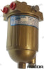 Racor 110 Fuelfilterkit (Diesel &amp; Gasoline)