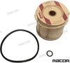 Racor® 500-series fuel fiter element Volvo Penta diesel 1147147 2 micron brown