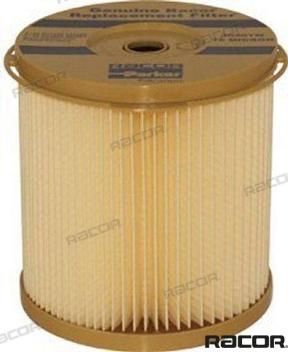 Racor® 900-series fuel fiter element marine diesel 24360733 30 micron red