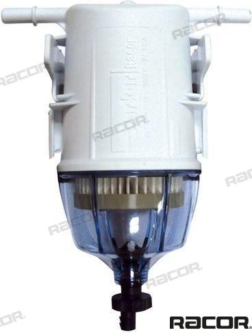Filtro carburante separatore acqua marina Racor SNAPP 23289 10 micron