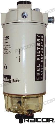 Racor 245 Fuelfilterkit Diesel