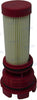 Fuel Filter for Mercury Optimax and Verado outboards, MerCruiser 4.5L, 6.2L MPI inboards Original Mercury
