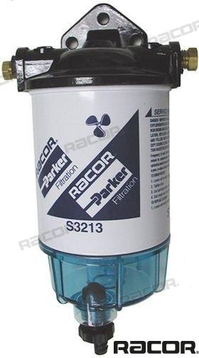 Racor 320 Fuelfilterkit Gasoline - Price: €129,00