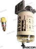 Racor 490 Fuelfilterkit Diesel