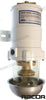 Racor 900 Fuelfilterkit Diesel (medium model filter)