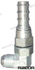 Fitting 7/8"-14 - 16 mm