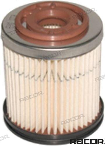 Racor fuel filter/replacement element (diesel &amp; gasoline) 10 micron (110 series)