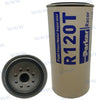 Racor reserve-element voor dieselfilter RACR120TM - 10 micron