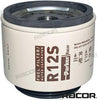 Racor fuel filter/replacement element diesel 2 micron (120 series)