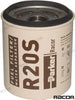 Racor fuel filter/replacement element diesel 2 micron (230 series)