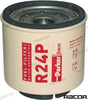 Racor fuel filter/replacement element diesel 30 micron (220 series)