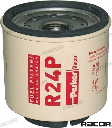 Racor fuel filter/replacement element diesel 30 micron (220 series)