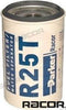 Racor fuel filter/replacement element diesel 10 micron (245 series)