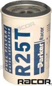 Racor fuel filter/replacement element diesel 10 micron (245 series)