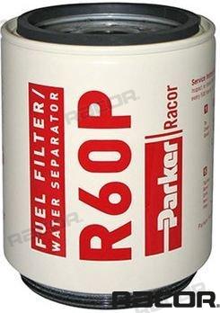 Racor® 460 serie brandstoffilterelement 30 micron