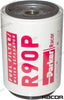 Racor brandstoffilter/vervangingselement diesel 30 micron (490-serie)