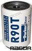 Racor fuel filter/replacement element diesel 10 micron (490 series)