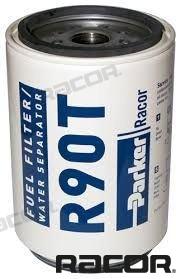 Горивен филтър/резервен елемент Racor за дизел 10 микрона (серия 490)