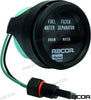 Water Detection Module