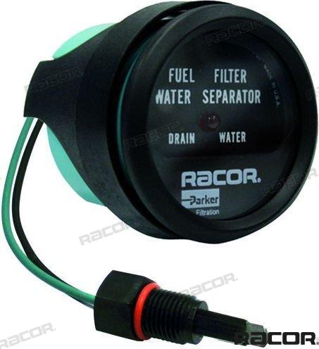 Water Detection Module
