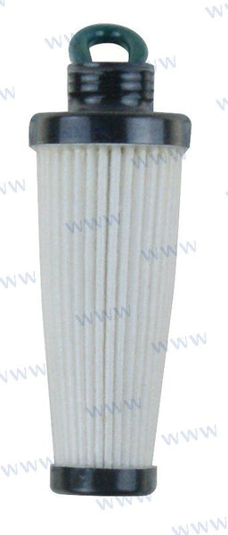 ELEMENTFILTER 2502