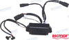 CDI Unit for Johnson/Evinrude 25-50 hp 2-stroke outboards