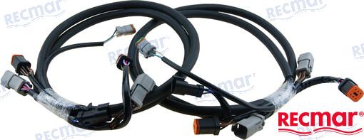 HARNESS EXTENSION 5? 0176333