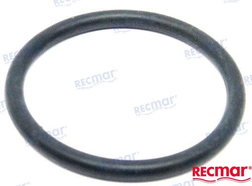 Recmar® Thermostat sealing o-ring Volvo Penta MerCruiser OMC 3852071 8M0214926 0307239