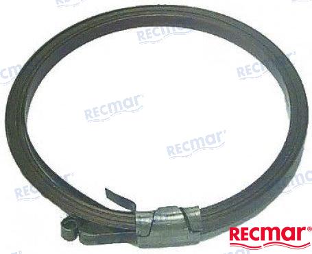 Navíjecí pružina Johnson/Evinrude 4 hp