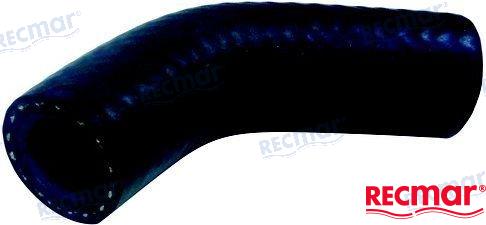 HOSE CYL HEAD PORT 0340976
