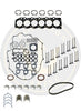 PoseidonMarine® Yanmar 6LP 24밸브 엔진 정비 키트 119770-00250 119771-00211 119771-00220
