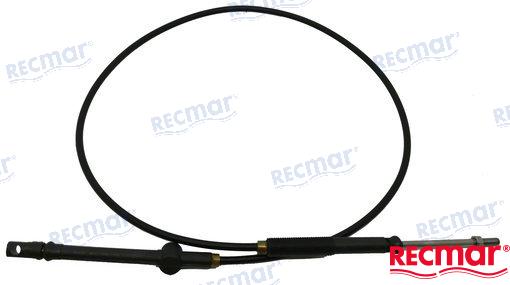 Throttle Cable Johnson/Evinrude 15 hp (1989+)