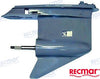 COMPLET LOWER UNIT ASSEM 0435279