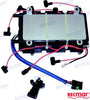 CDI Unit Johnson/Evinrude 150-175 hp (kit)