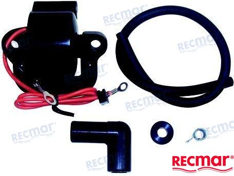 Bobine Johnson/Evinrude 140 pk