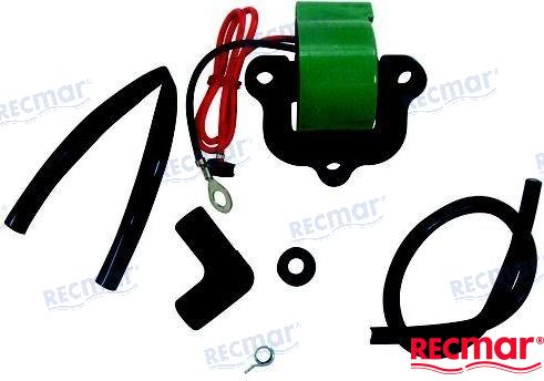 Ignition Coil Johnson/Evinrude 50-135 hp