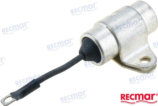 Condenser for Evinrude/Johnson