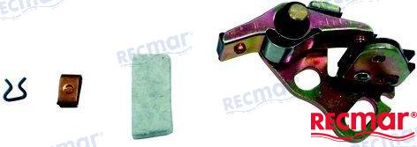 CONJUNTO DE CONTACTO