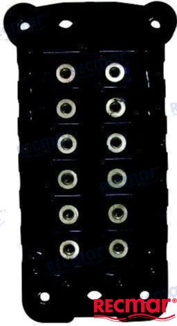 CDI-Einheit Johnson/Evinrude 85-140 PS