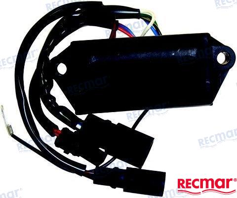 CDI jednotka pre Johnson/Evinrude 85-140 koní