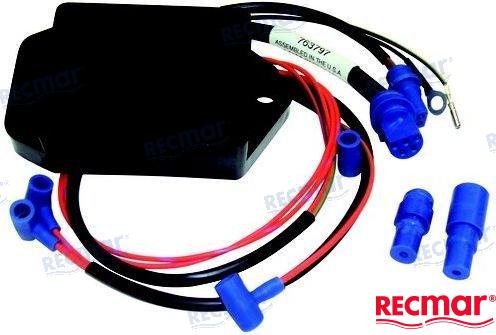 CDI Unit Johnson/Evinrude 88-300 hp