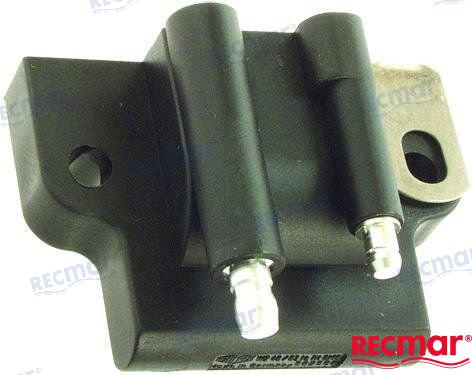 Ignition Coil Johnson/Evinrude 4-300 hp