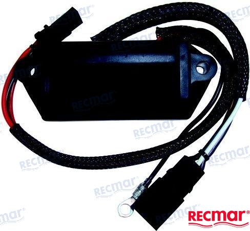 CDI Unit Johnson/Evinrude 8-55 hp